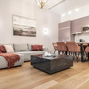 Appartement met Twee Slaapkamers